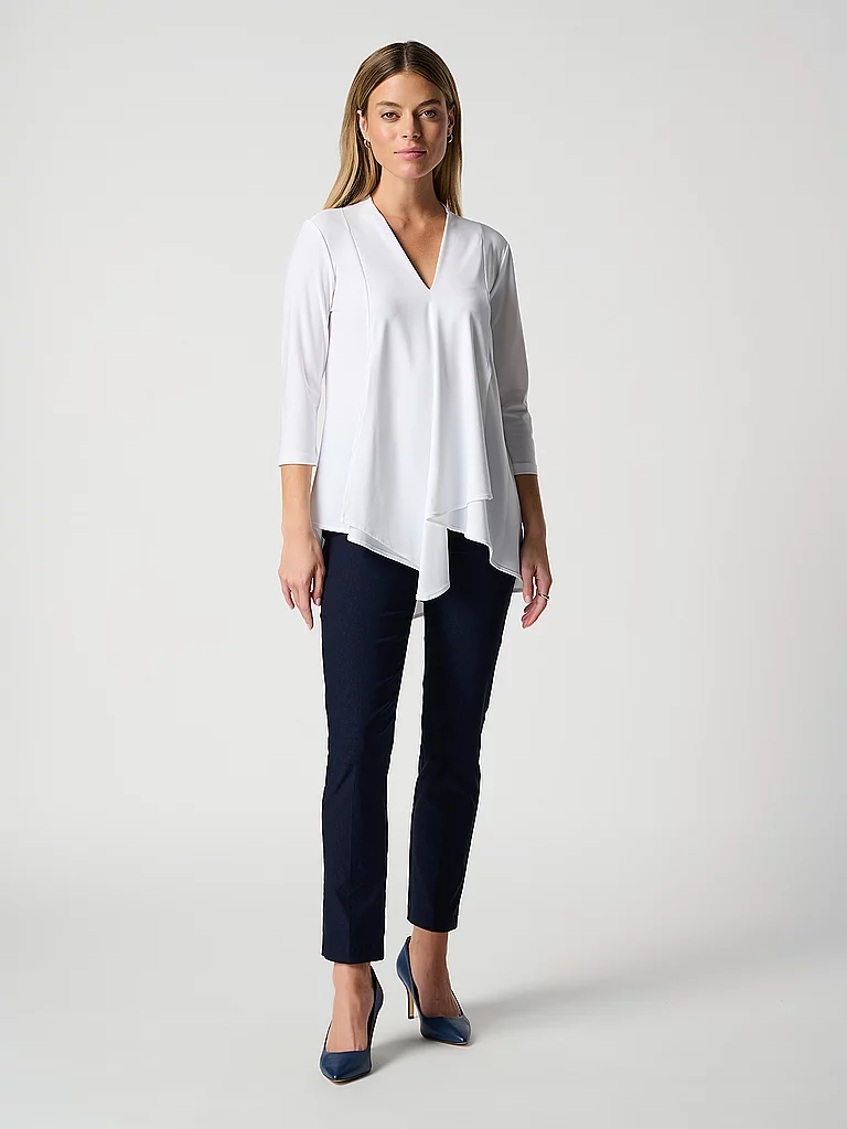 Joseph Ribkoff Hose 7/8 Dunkelblau | 50-image